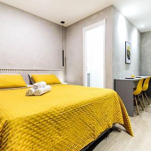 Apartamento de 1 Dormitorio